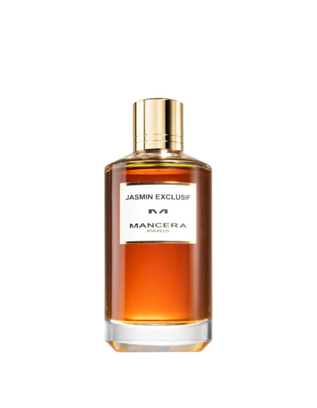 Jasmin Exclusif Edp